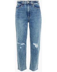 Rag \u0026 Bone Jeans for Women | Online 
