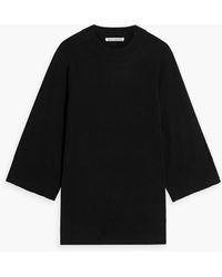 Autumn Cashmere - Oversized Cashmere Sweater - Lyst