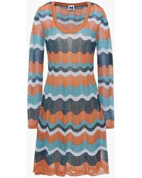 M Missoni Dresses for Women | Online Sale up to 75% off | Lyst