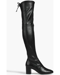 stuart weitzman highland over the knee