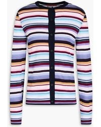 Missoni - Cardigan - Lyst