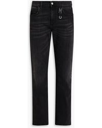 Mens Buckle Jeans for Men - Up to 64 