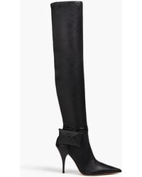 Neous - Zavi Leather Boots - Lyst