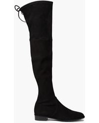 Margot bootie stuart best sale weitzman