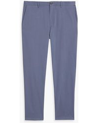Paul Smith - Cotton-blend Chinos - Lyst