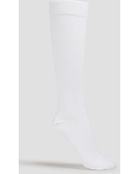 Birkenstock - Cotton-blend Socks - Lyst