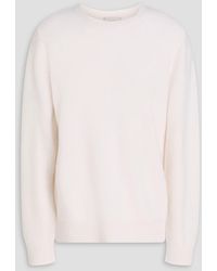 LeKasha - Kaschmirpullover "toucque" - Lyst