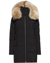 mk coats womens