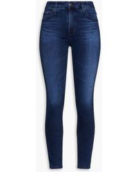 AG Jeans Skinny jeans for Women | Online Sale up to 76% off | Lyst Australia