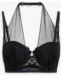 La Perla Lingerie for Women | Online Sale up to 80% off | Lyst