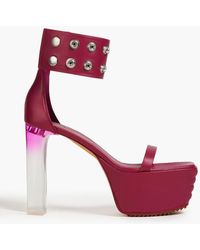 Rick Owens - Sandals - Lyst