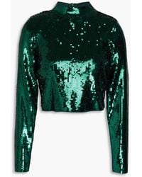 Sandro - Top - Lyst