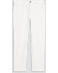 Rag & Bone - Fit 2 Slim-Fit Denim Jeans - Lyst