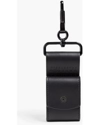 Maison Margiela - Leather Airpods Case - Lyst