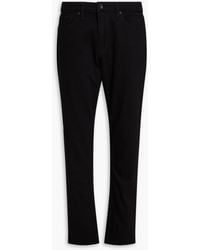 Rag & Bone - Fit 3 Athletic Slim-Fit Denim Jeans - Lyst