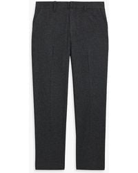 Rag & Bone - Bradford Flannel Pants - Lyst