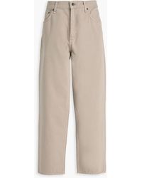 Rag & Bone - Rb Baggy Denim Jeans - Lyst