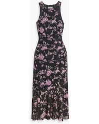 short beaded cocktail dresses Illusion Neck Beaded Short New Year's Eve Dress