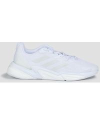 adidas u_path run shoes white