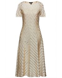 st john designer dresses