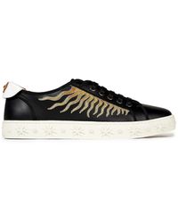 Aquazzura Sneakers for Women - Up to 63% off | Lyst