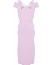 Roland Mouret - Duplicate Code - Lyst