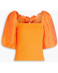 Sandro - Top - Lyst