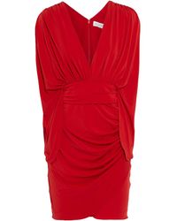 Halston heritage dress clearance Clearance