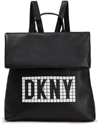 dkny scholar backpack