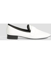 Repetto Loafers and moccasins for Women | Online Sale up to 49 