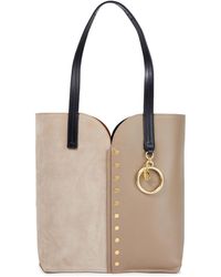See By Chloé Totes and shopper bags for Women - Up to 40% off at Lyst.com