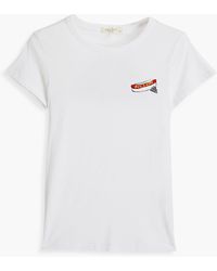 Rag \u0026 Bone T-shirts for Women | Online 