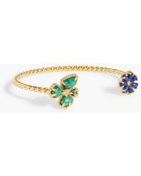 Zimmermann - Tone Stone Cuff - Lyst