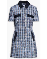 Claudie Pierlot Mini and short dresses for Women | Online Sale up to 70%  off | Lyst Canada
