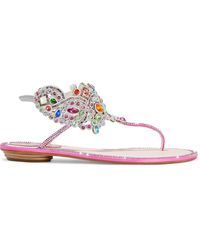 dariella sandals