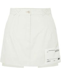 Off-White c/o Virgil Abloh Skirts for Women - Up to 61% off at 