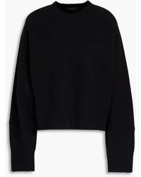 Rag & Bone - Bridget Wool-blend Sweater - Lyst