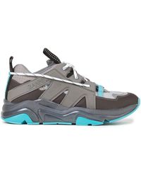 ganni naomi sneakers