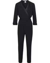 iris and ink jumpsuit