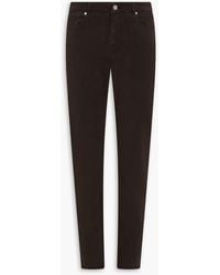 FRAME - L'homme Slim-fit Denim Jeans - Lyst