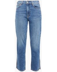 Rag \u0026 Bone Jeans for Women | Online 