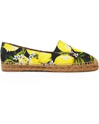 d&g espadrilles