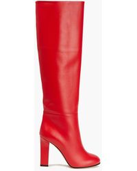 victoria beckham boots sale