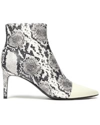 rag and bone beha chelsea boot