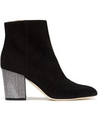 Sergio Rossi Boots for Women - Up to 85% off | Lyst