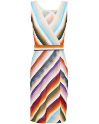 Missoni Dresses for Women - Up to 89% off | Lyst