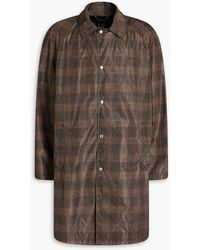 Dunhill coat discount