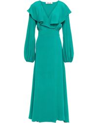 Diane von Furstenberg Maxi and long dresses for Women - Up to 85% off ...