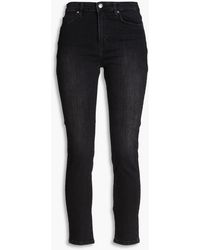 IRO - Traccky High-rise Skinny Jeans - Lyst