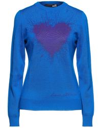 Love Moschino Sweaters and pullovers for Women - Up to 75% off | Lyst Canada